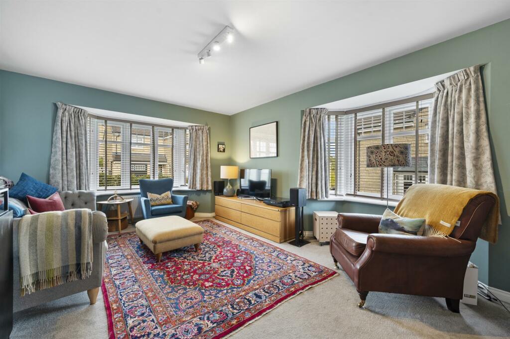 Additional image 5 of Sherwood Drive, Crich