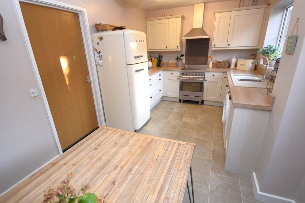 Additional image 5 of Windmill Lane, Ladbroke, Warwickshire, SOUTHAM, CV47