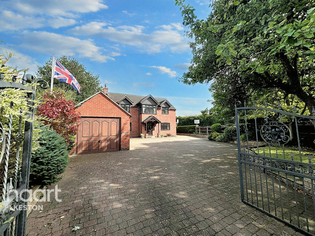 Additional image 31 of Mapperley Lane, West Hallam