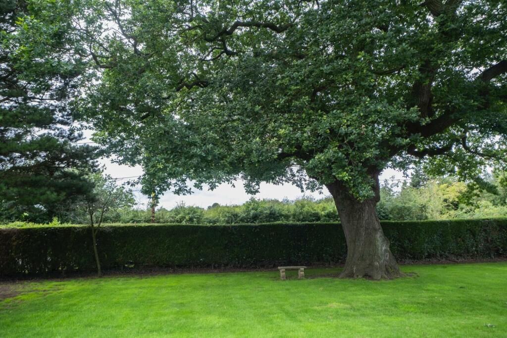 Additional image 44 of Long Lane, Radmore Green, Spurstow