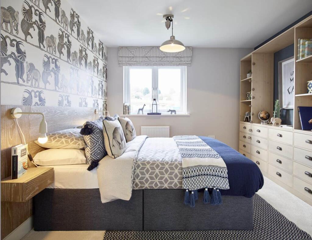 Additional image 13 of Bowes Gate Drive,
Lambton Park,
Chester Le Street,
DH3 4DS