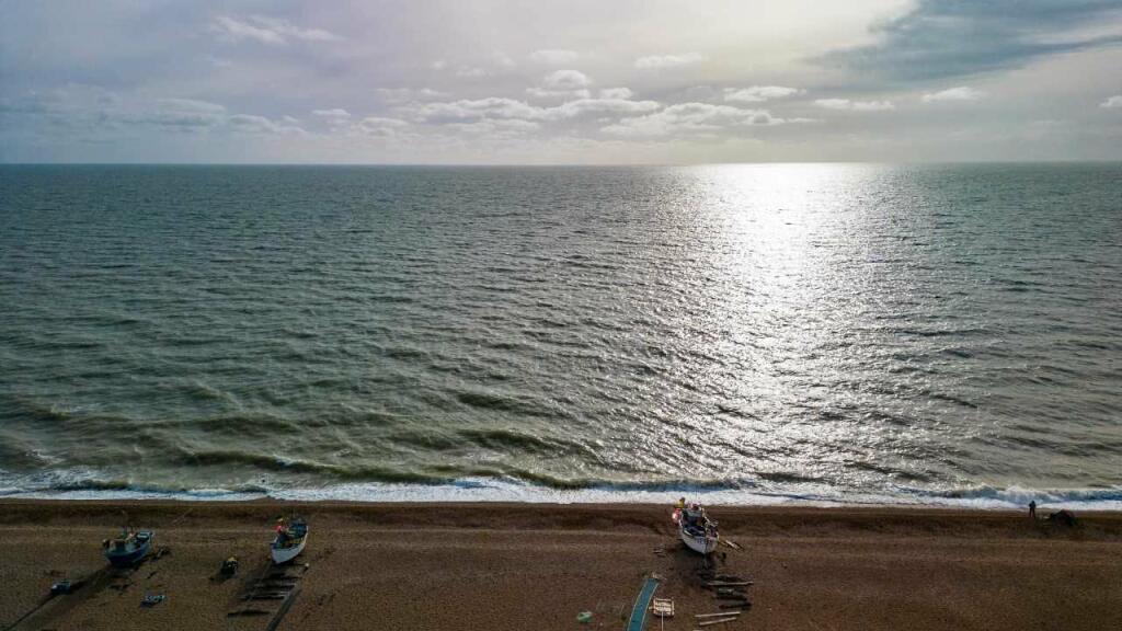 Additional image 11 of Fishermans Beach, Hythe, Kent, CT21