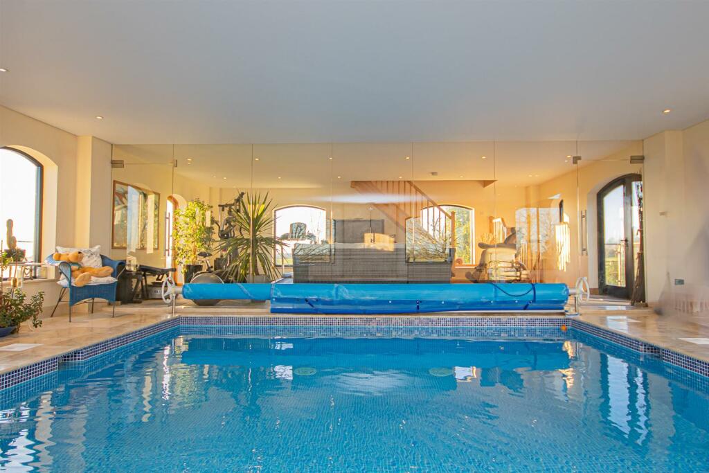 Additional image 10 of Waldley, Nr Ashbourne, Derbyshire