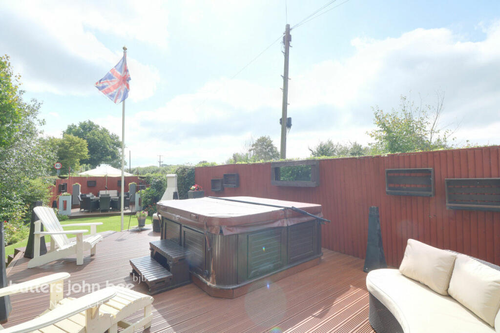 Additional image 20 of Woore Road, Buerton