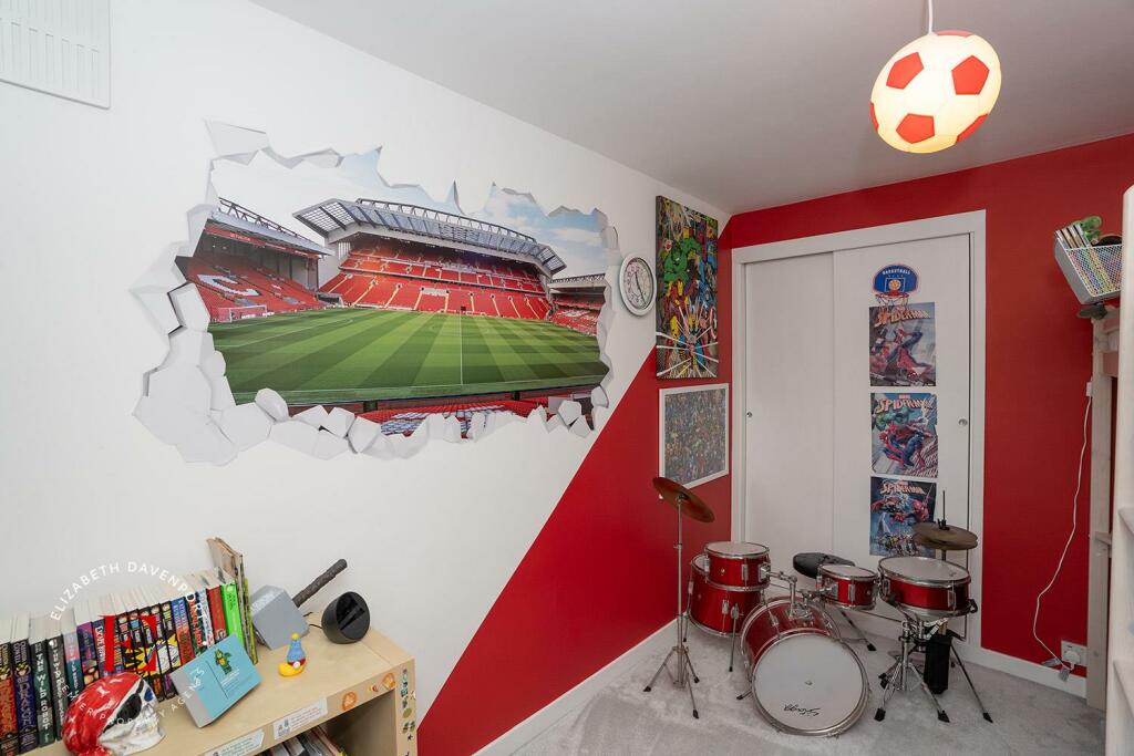 Additional image 18 of Knoll Drive, Stivichall