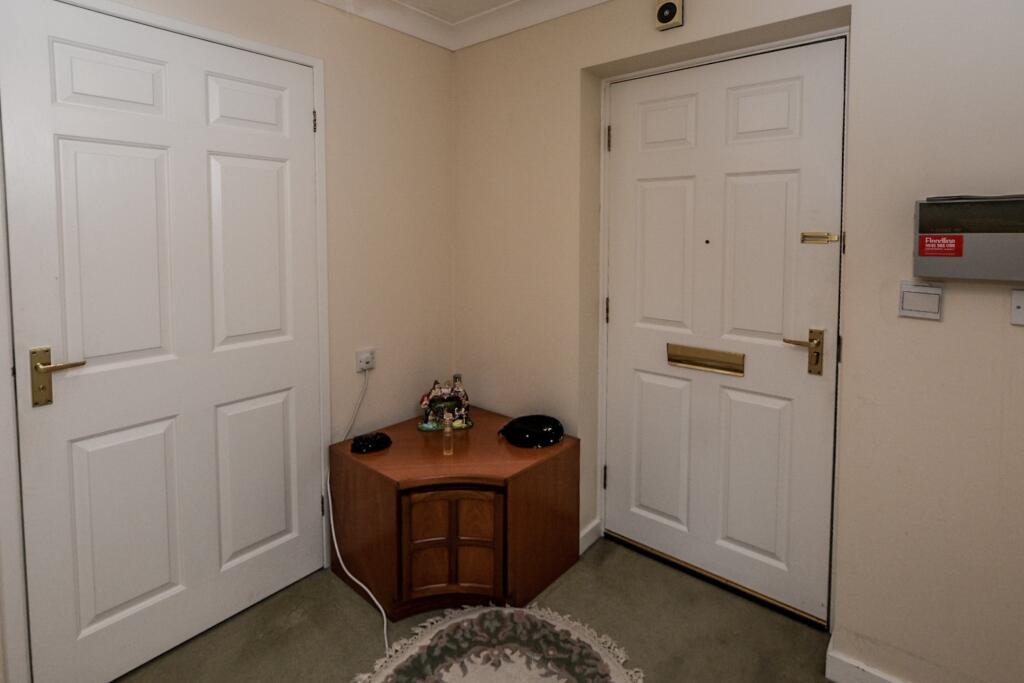 Additional image 13 of London Road Flat  Weaver Court, Northwich