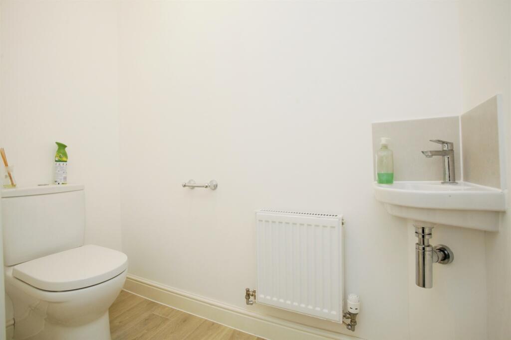 Additional image 10 of Caradon Way, Houlton, Rugby