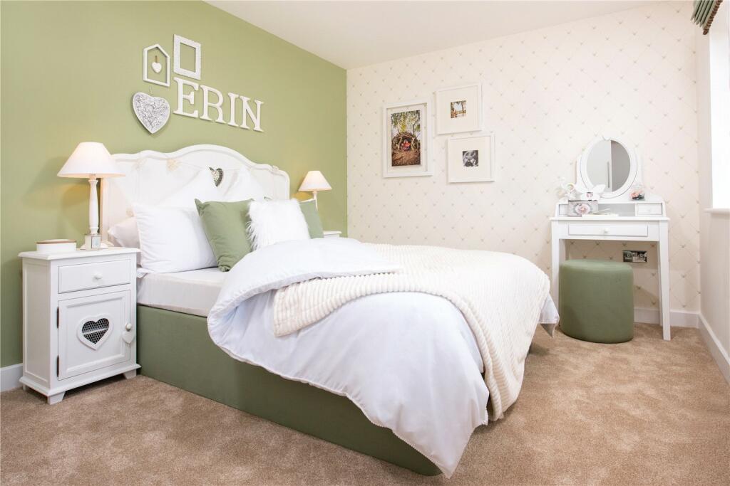 Additional image 15 of 13 Robert Lewis Avenue, Crewe, CW1