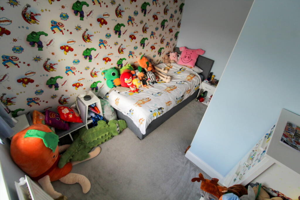 Additional image 22 of Belle Vue Terrace, Sandbach, CW11