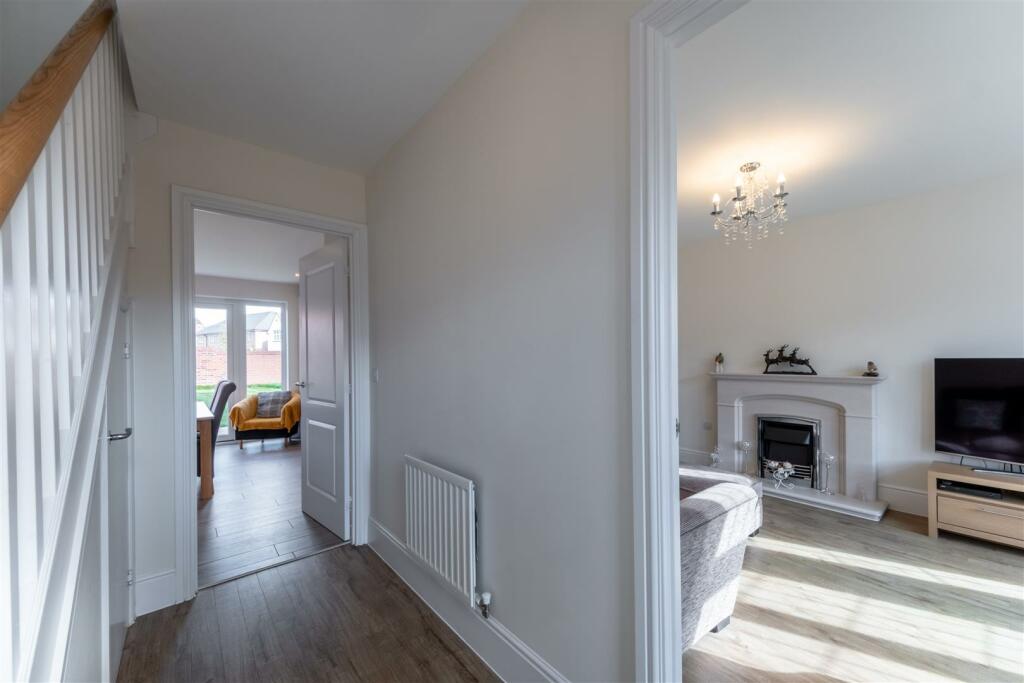 Additional image 15 of Woods Road, Hartford, Cheshire