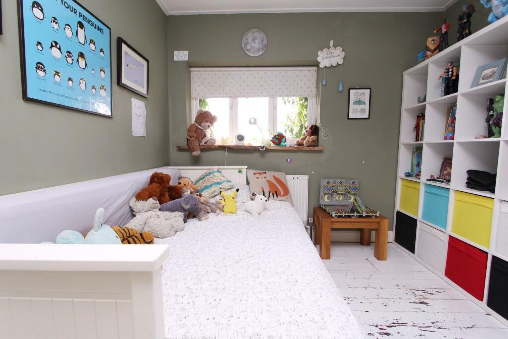 Additional image 24 of Forest Road, Marchington Cliff