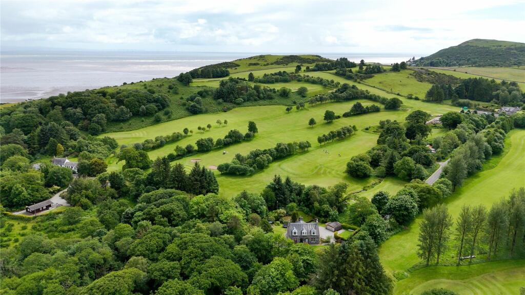 Additional image 31 of Janelea, Douglas Hall, Dalbeattie, Dumfries and Galloway, DG5