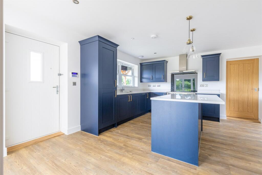 Additional image 28 of The Green, Long Lane, Wettenhall