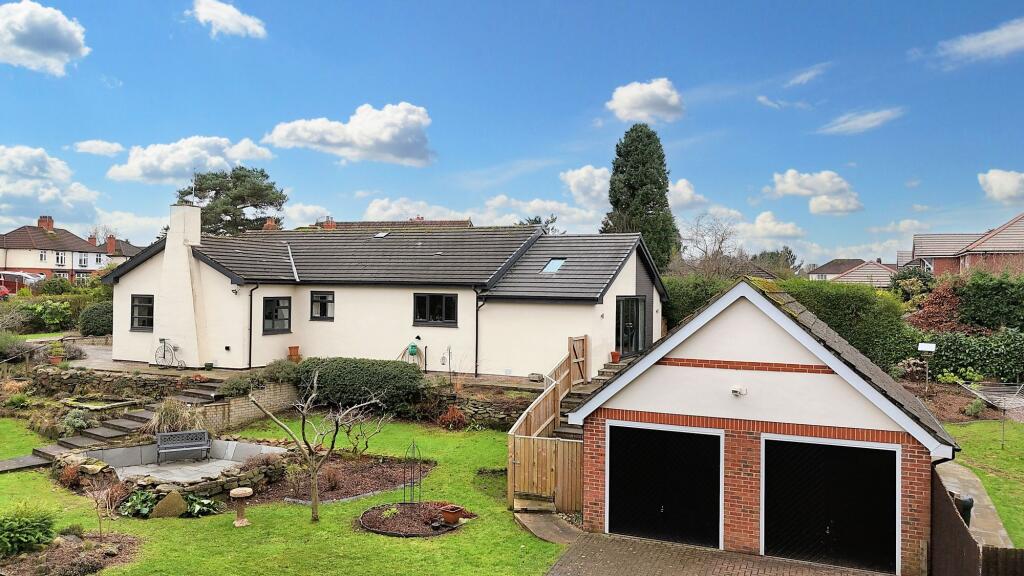 Additional image 21 of Crewe Road, Wistaston, CW2