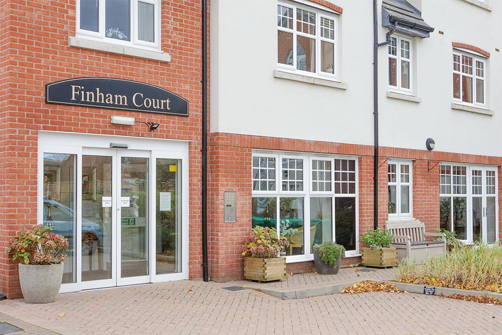 Additional image 6 of Waverley Road, Kenilworth