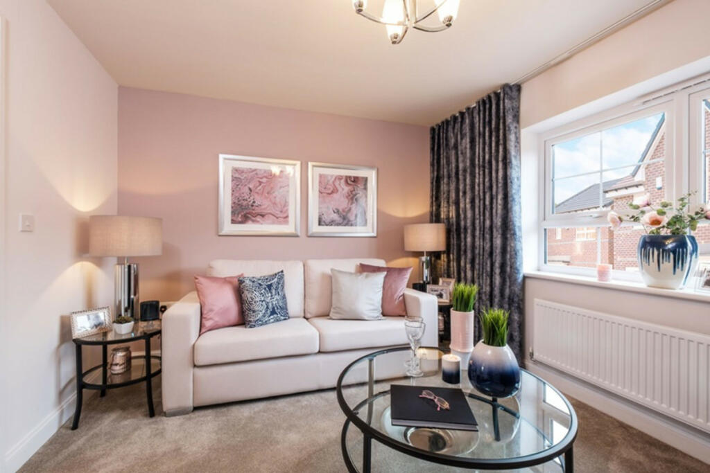 Additional image 2 of Queen Elizabeth Road, Nuneaton, CV10