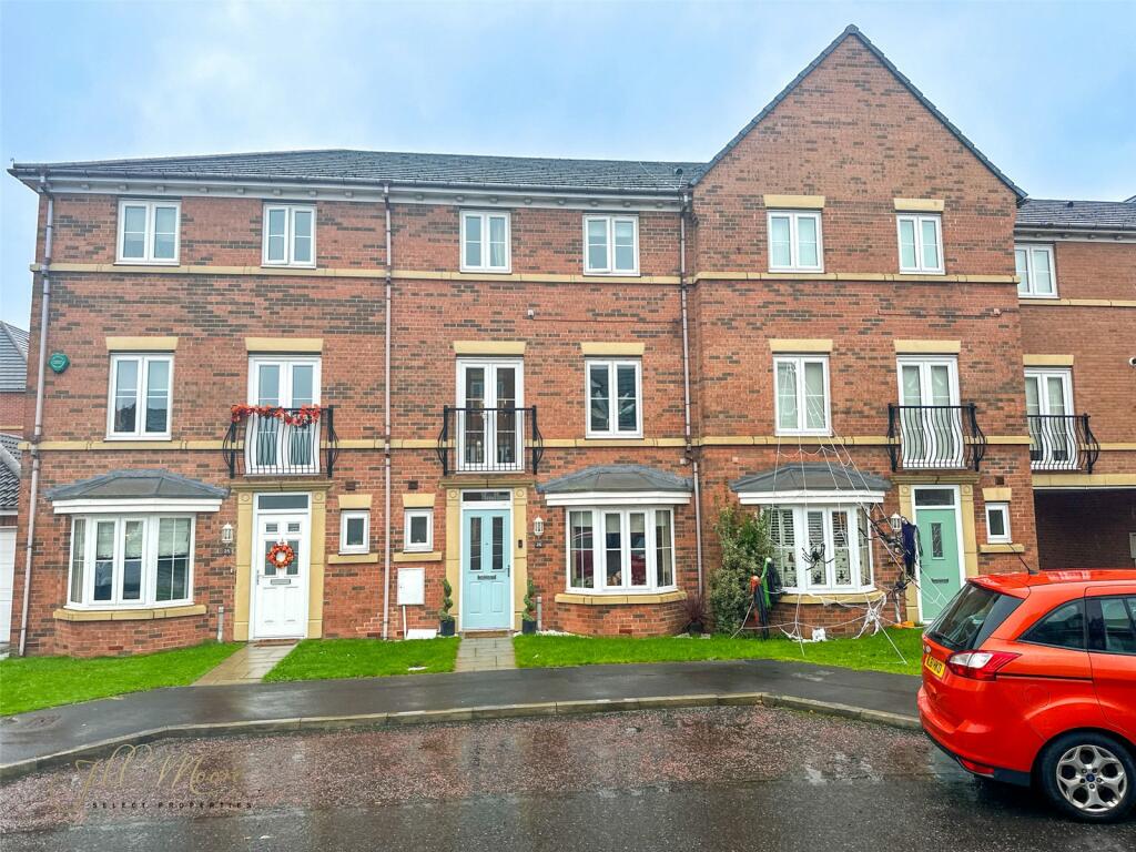 Additional image 15 of Byerhope, Penshaw, Washington, DH4