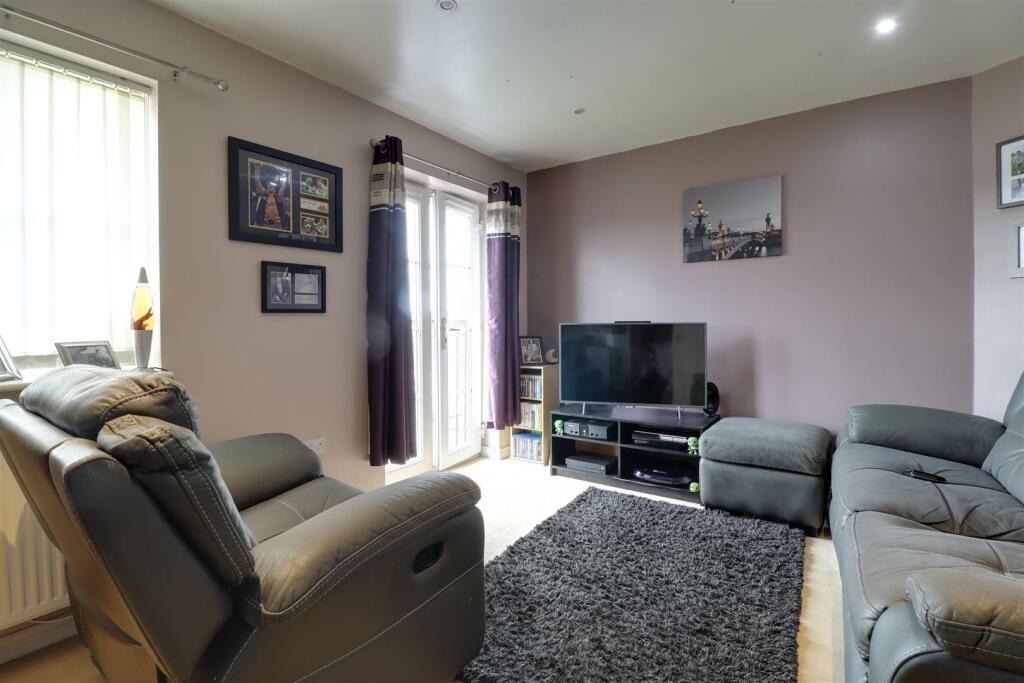 Additional image 4 of Chassagne Square, Crewe