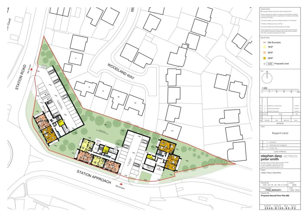 Additional image 4 of Station Road, Kent