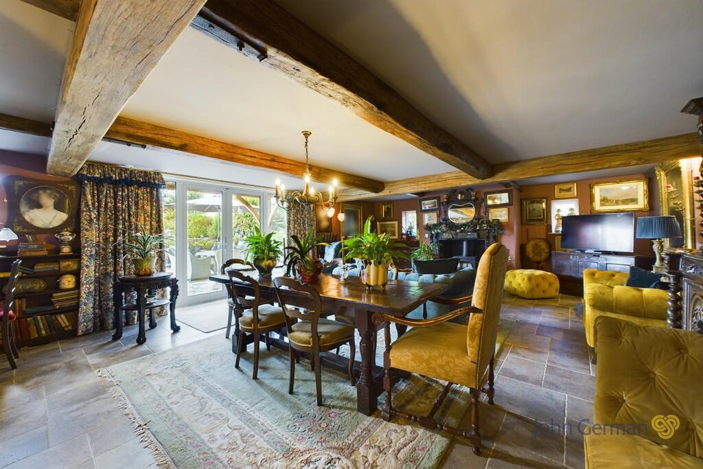 Additional image 51 of Sitch Lane, Kirk Ireton, Ashbourne