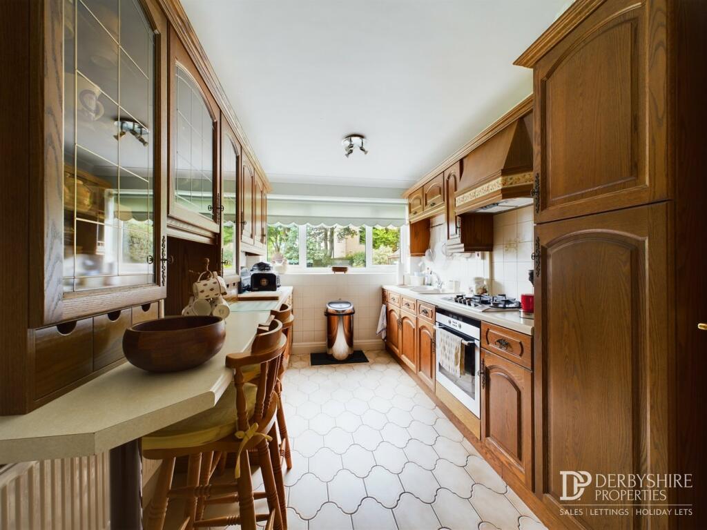 Additional image 7 of Wycliffe Road, Alfreton, DE55