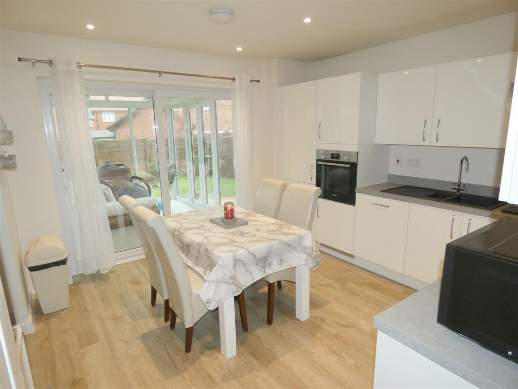 Additional image 2 of Higher Croft Drive, Crewe