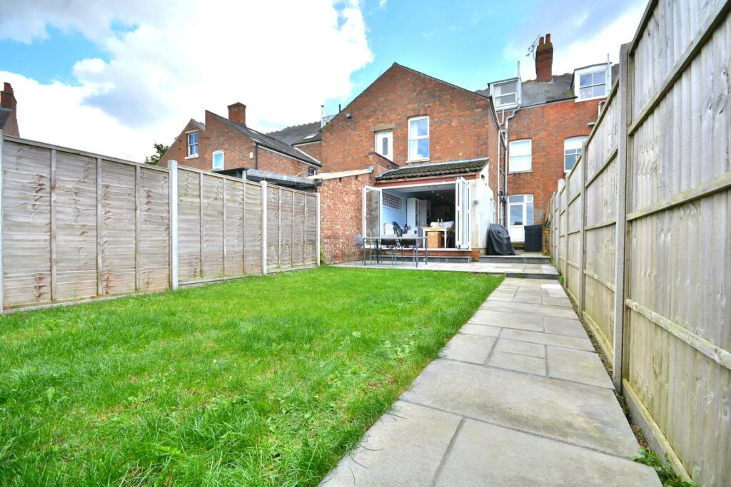 Additional image 24 of Clifton Road, Rugby Town Centre