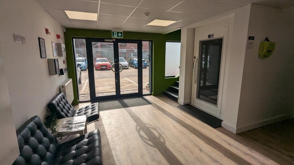 Additional image 7 of Unit 3, Progress Way, Binley Industrial Estate, Coventry, CV3 2NT