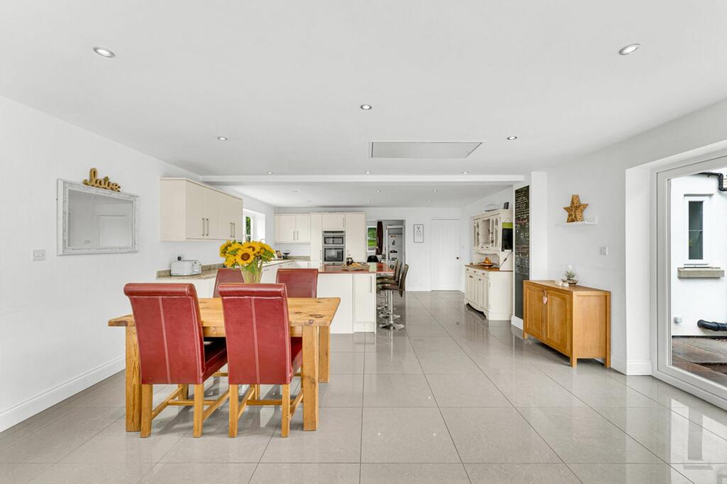 Additional image 19 of Extended Oakmere home with a large plot.