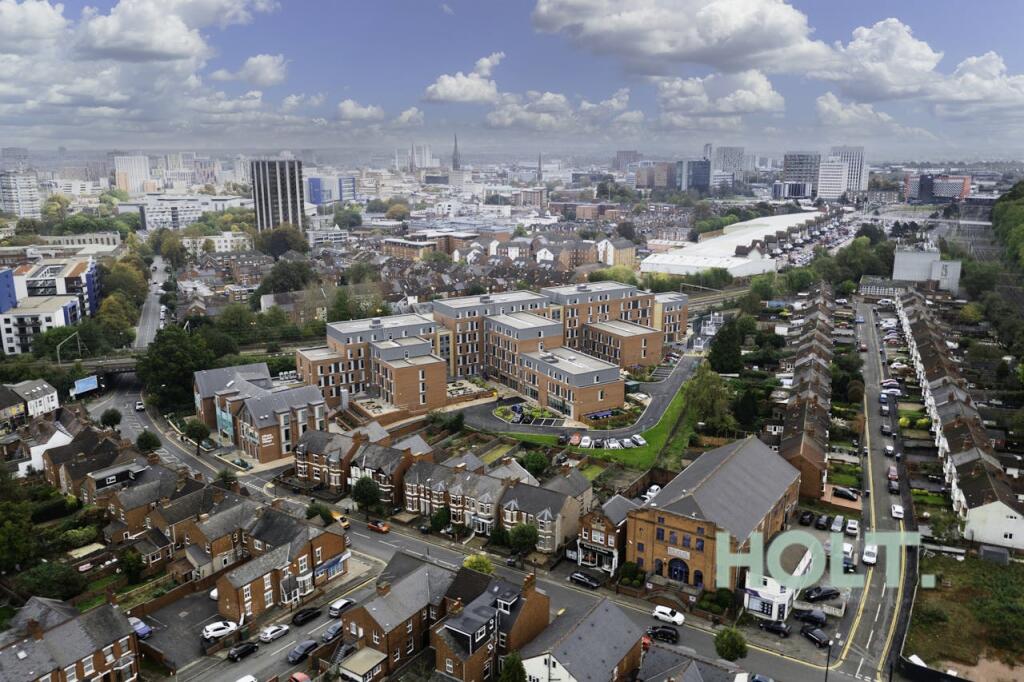 Additional image 6 of Commercial Unit, Albany Student Village, 45 Albany Road, Coventry, CV5 6JR