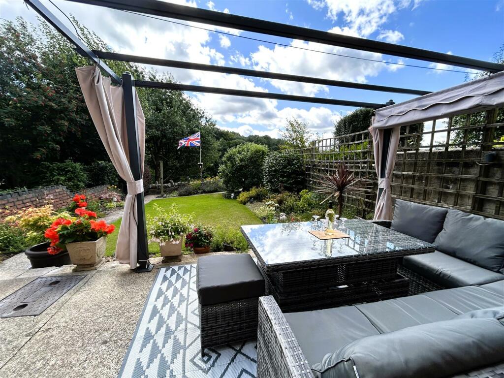 Additional image 23 of Parkside, Belper