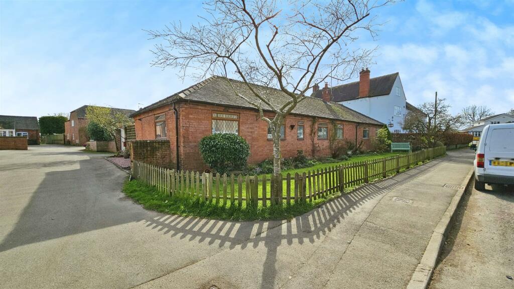 Additional image 18 of Main Street, Egginton, Derby