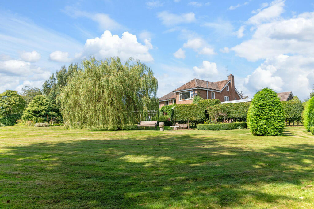 Additional image 31 of Biggin Hall Lane Thurlaston, Rugby, CV23 9LD