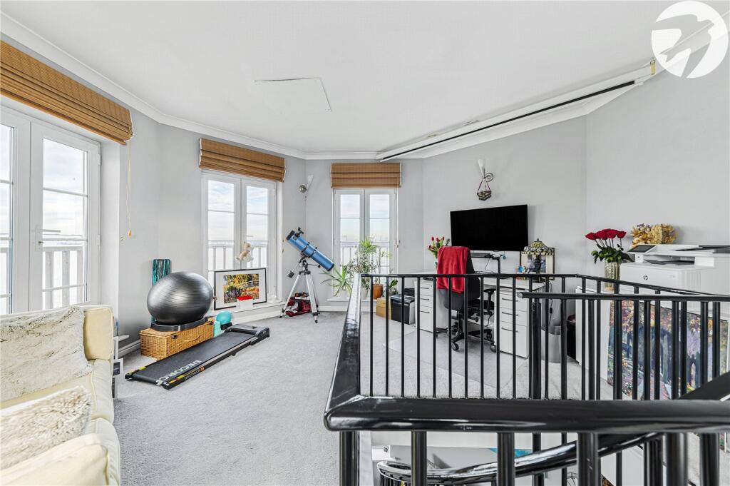 Additional image 13 of Bridge View, Greenhithe, Kent, DA9