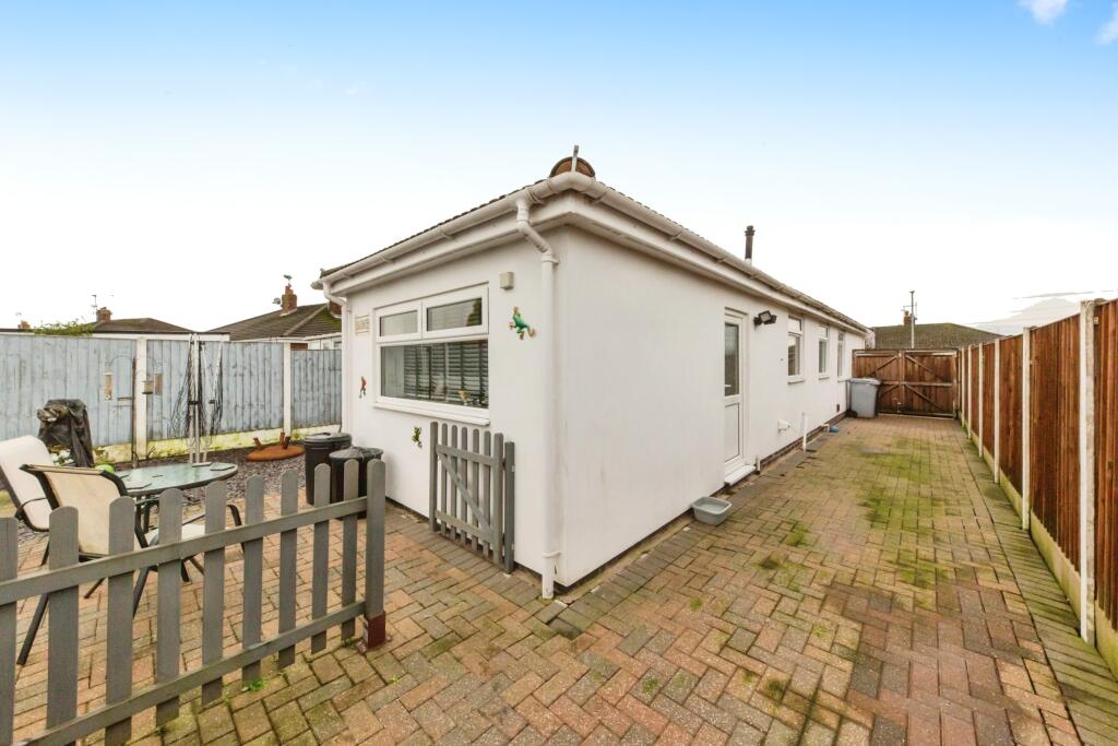 Additional image 13 of Laureston Avenue, CREWE, Cheshire, CW1