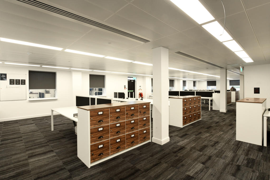 Additional image 8 of Woodlands House Rudheath Way, Gadbrook Park, Northwich CW9 7LL