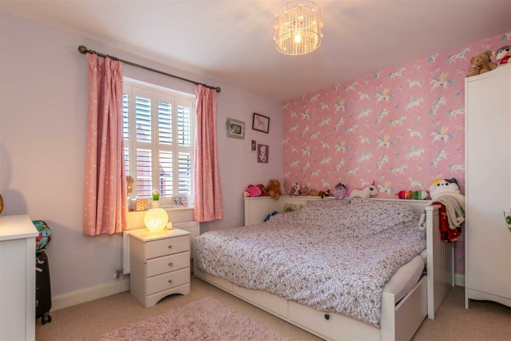 Additional image 16 of Bentley Road, Castle Donington, Derby