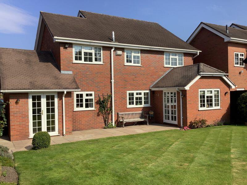 Additional image 42 of Meakin Close, Congleton