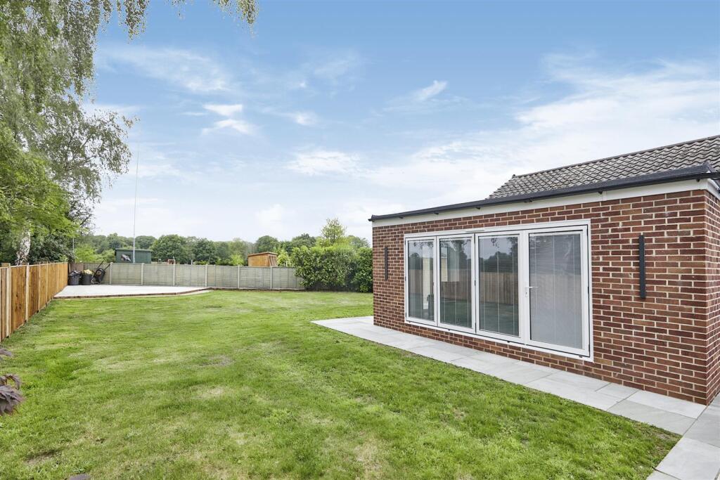 Additional image 13 of Smedley Court, Egginton, Derby