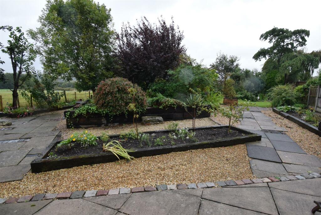 Additional image 35 of Park Lane, Weston-On-Trent, Derby