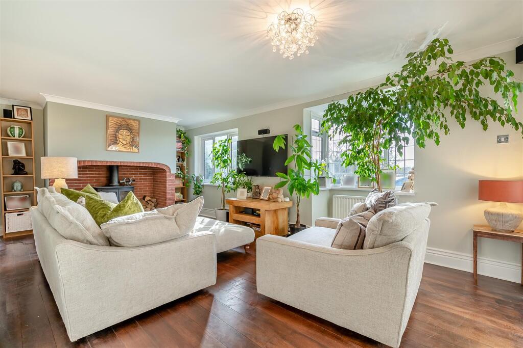 Additional image 11 of Station Hill, Fillongley