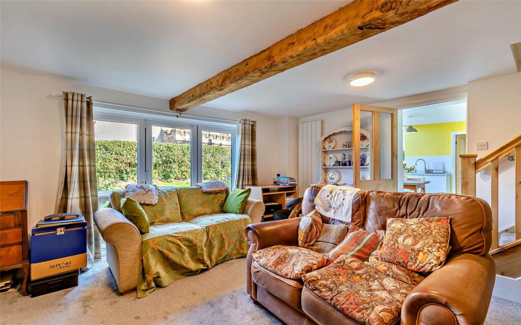 Additional image 21 of The Green, Wrenbury, Nantwich, Cheshire, CW5