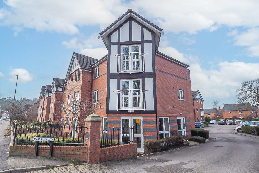 Additional image 11 of Park View, Ashbourne, DE6 1PF