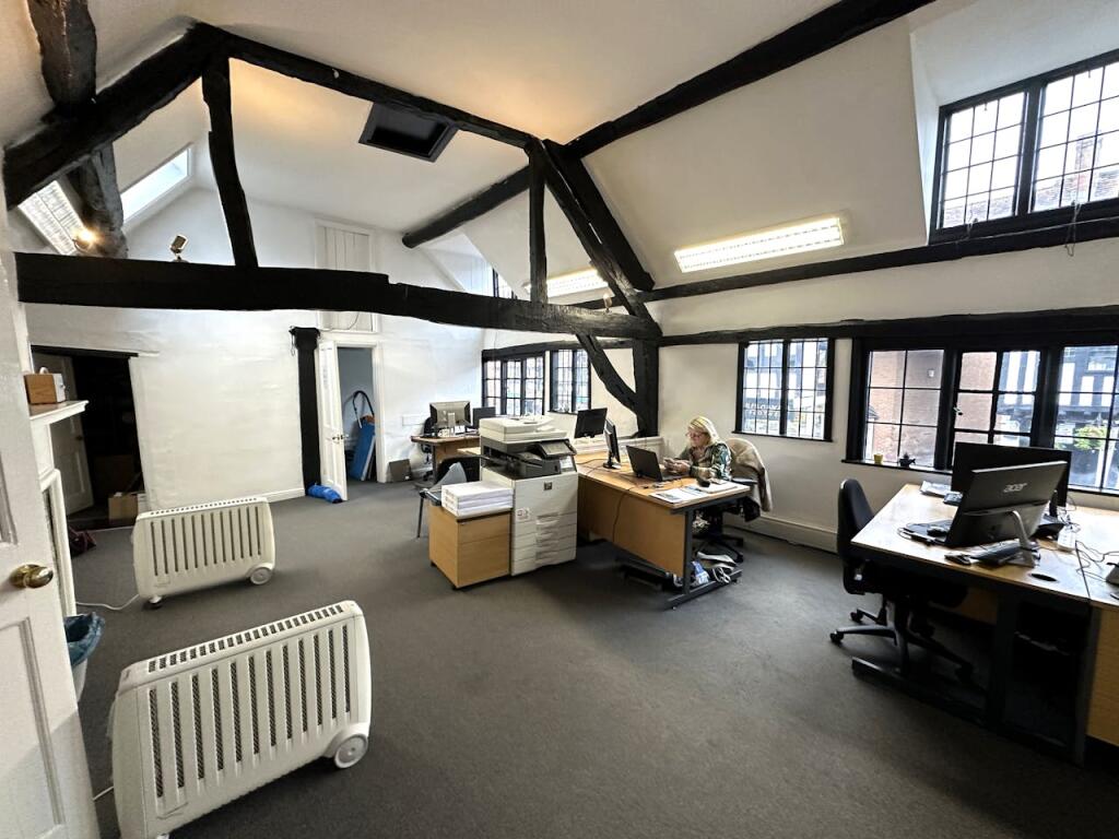 Additional image 14 of 10-11 Sheep Street, Stratford-upon-Avon, CV37 6EF