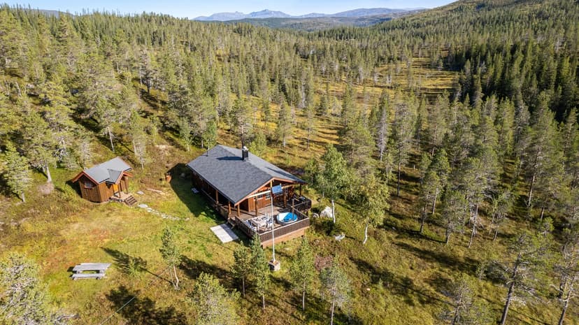 Additional image 3 of Langvassveien 400G, 8658 Mosjøen