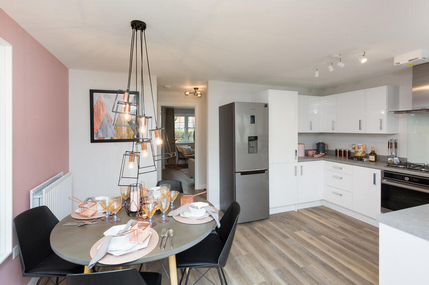 Additional image 2 of Evesham Road, 
Shottery, 
Stratford-upon-Avon
CV37 9RZ