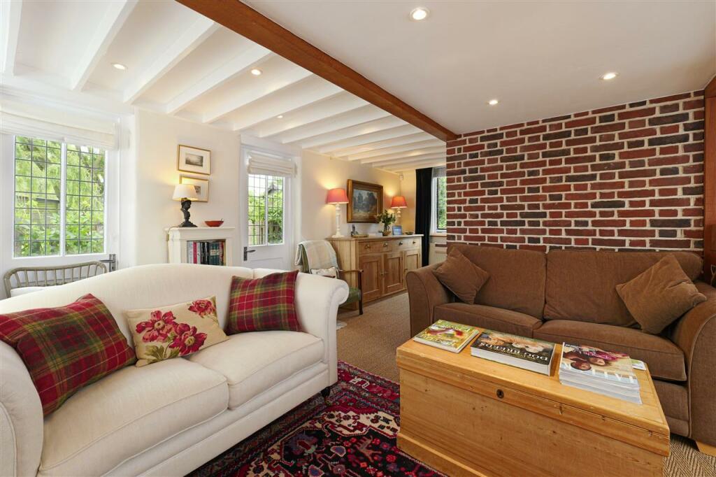 Additional image 4 of The Old Chapel, Denne Manor Lane, Shottenden