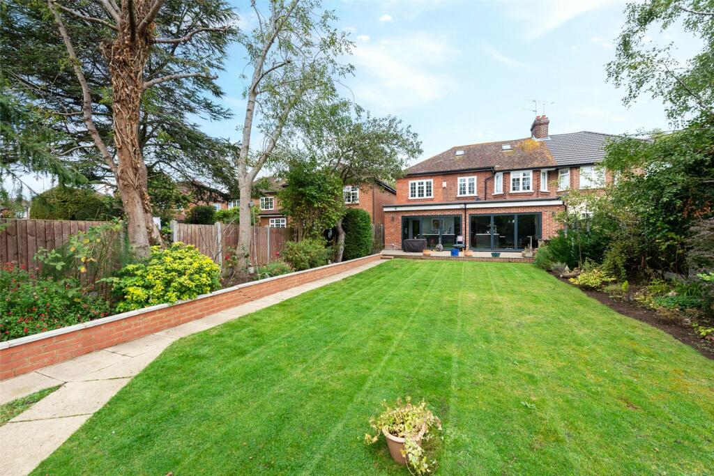 Additional image 8 of Danson Mead, Welling, Kent, DA16