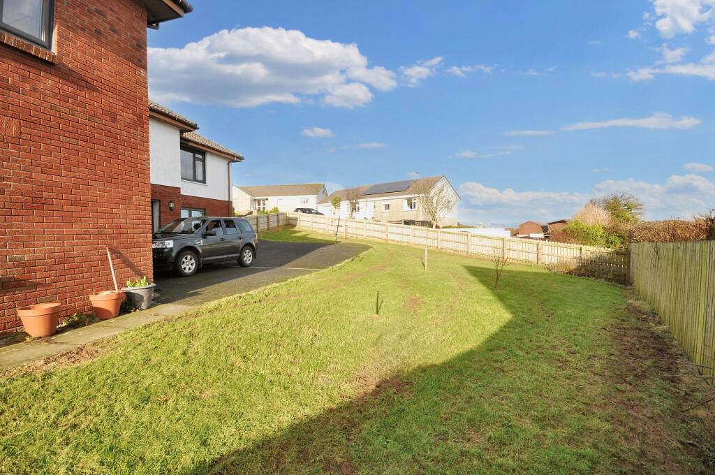 Additional image 38 of Rosie's Brae, Isle Of Whithorn, DG8