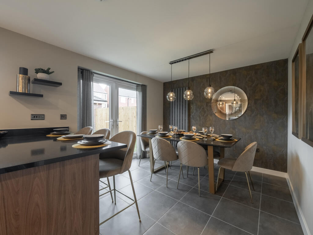 Additional image 4 of COTON PARK, LONG HASSOCKS, RUGBY, WARWICKSHIRE,
CV23 0AD